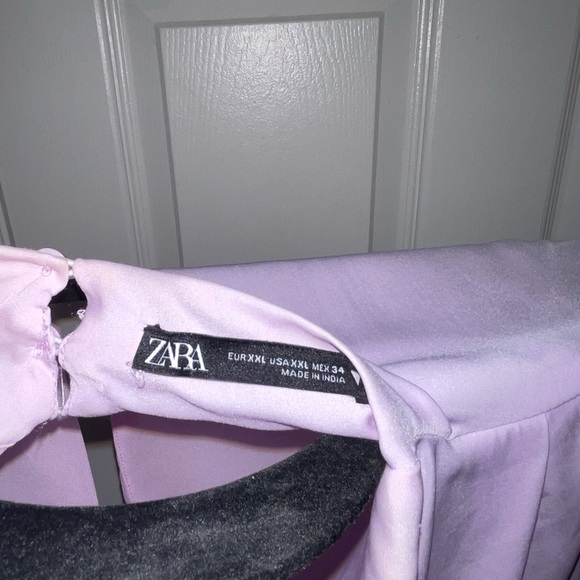 Zara Top - Picture 3 of 3